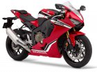 Honda CBR 1000RR Fireblade